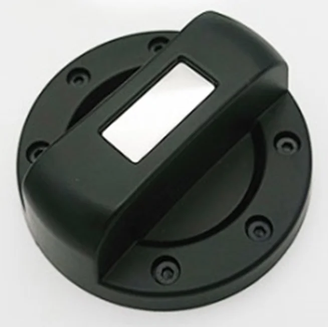 Steel Car Fuel Tank Cover for Suzuki Jimny 2021 2019 2020 2018 2022 JB74 JB64 jb74