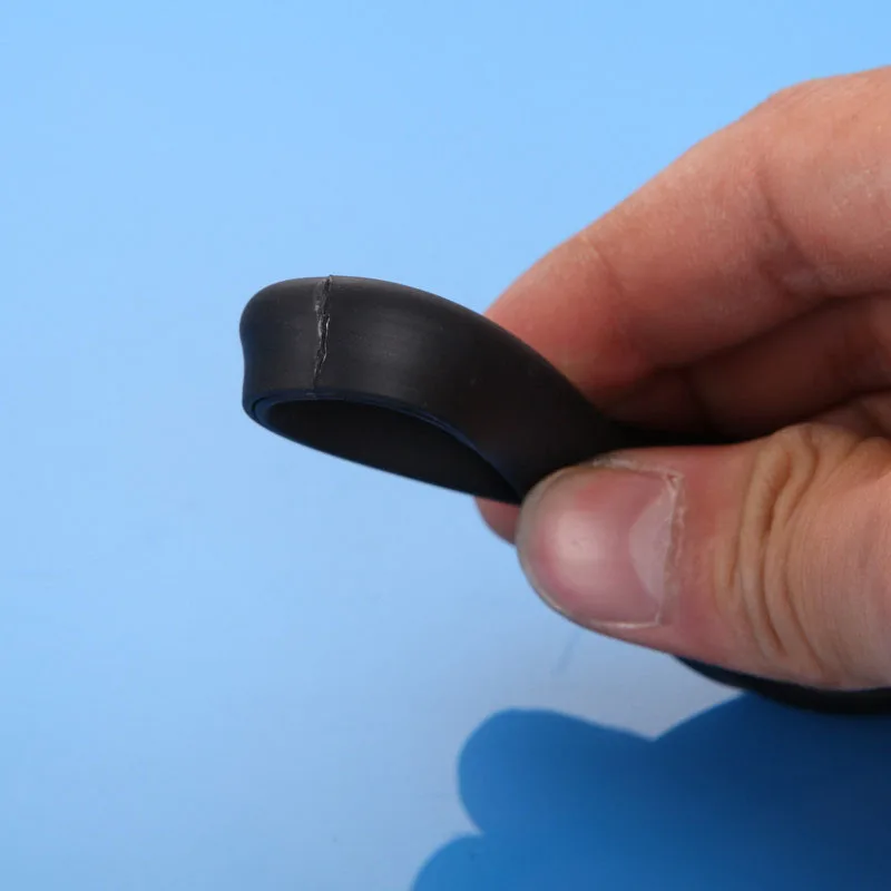 Waterproof coil glue structural glue for sealing doors and Windows