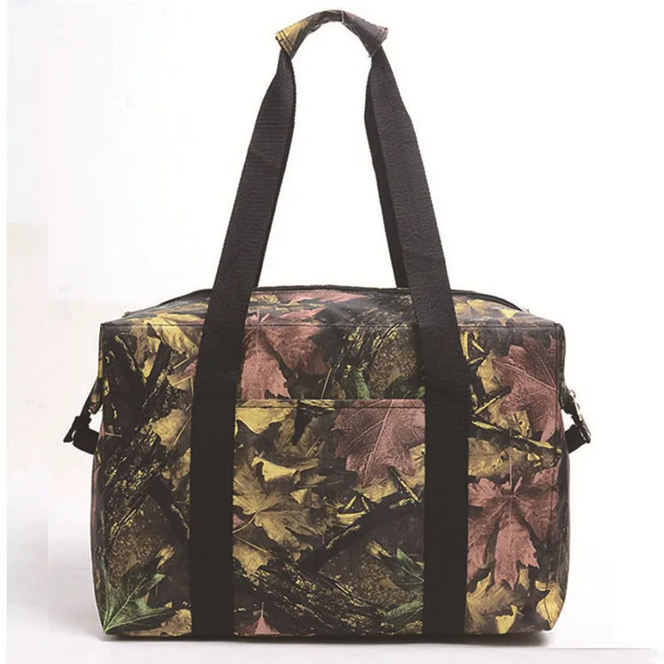 Soft Cooler Bag Lightweight Portable Cooler Tote lunch bag
