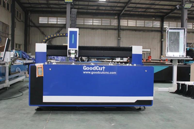 fiber laser cutter (20)