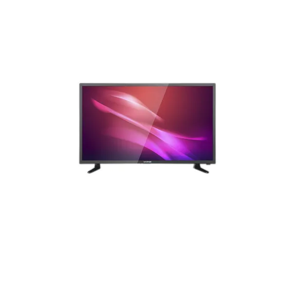 Из завода, дешевая цена, 24 дюйма 32 дюймов led-Телевизор с DVB T2/DC 12V