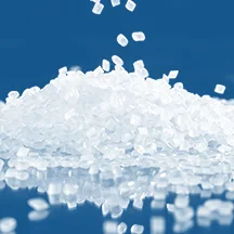 PA6 can be used for injection moulding parts of automobile of Nylon 6 chips