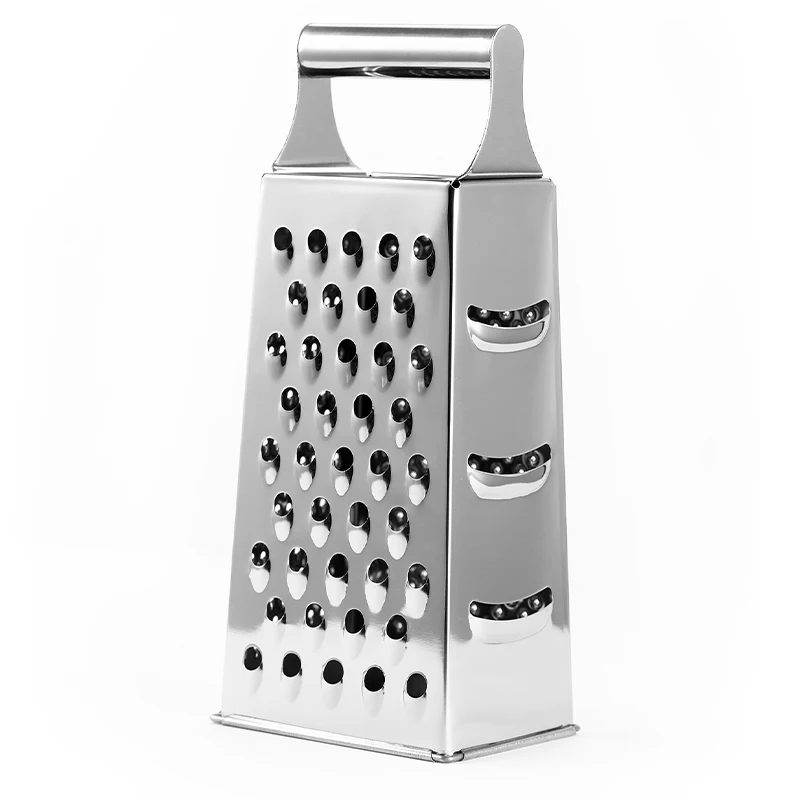 
Manufacturer Wholesale High Quality Cheese Grater Lemon Manual Cheese Grater 