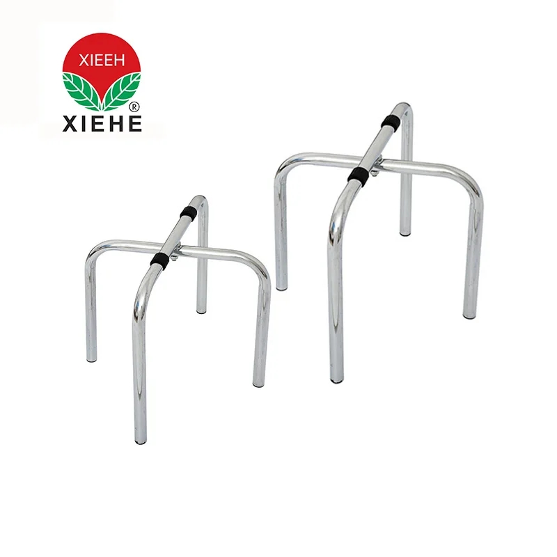 Steel Coffin Rack coffin support casket placing rack