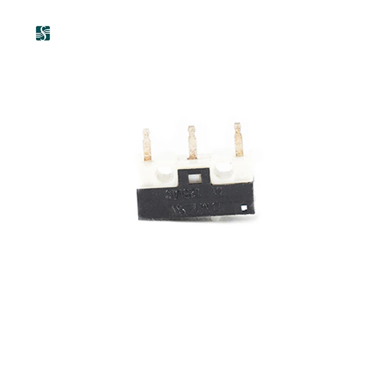 Professional Manufacturer China Factory Ip47 Safe Micro Switch 125vac 3 Pins Mini Micro Switch