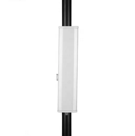 3.5GHz 18dBi 65 Degree Vertical Polarized Outdoor Base Station Sector Panel wimax booster antenna