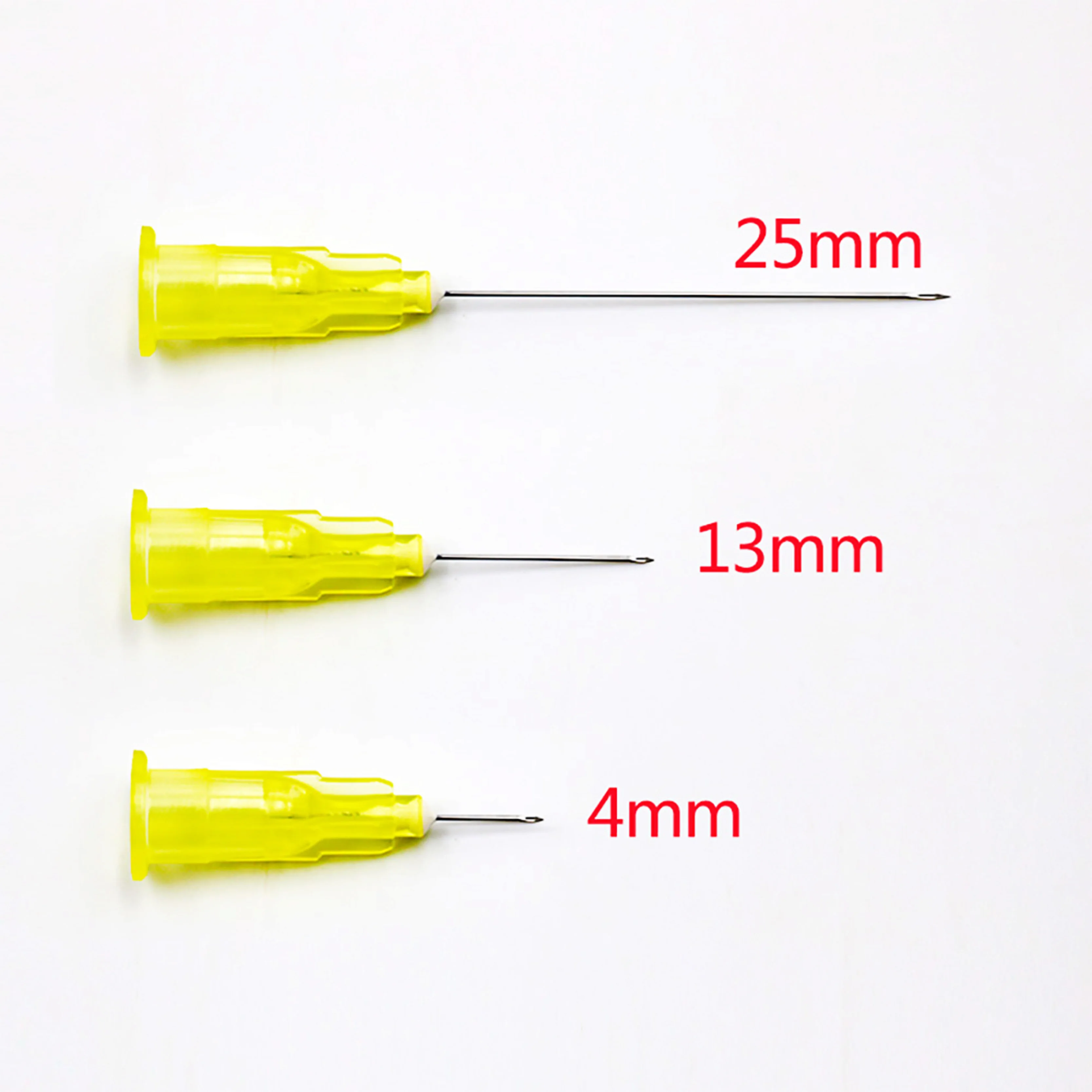 Best brand selling factory direct sale Sterile and painless micro canulas for injection dermal filler of Korean painless needle