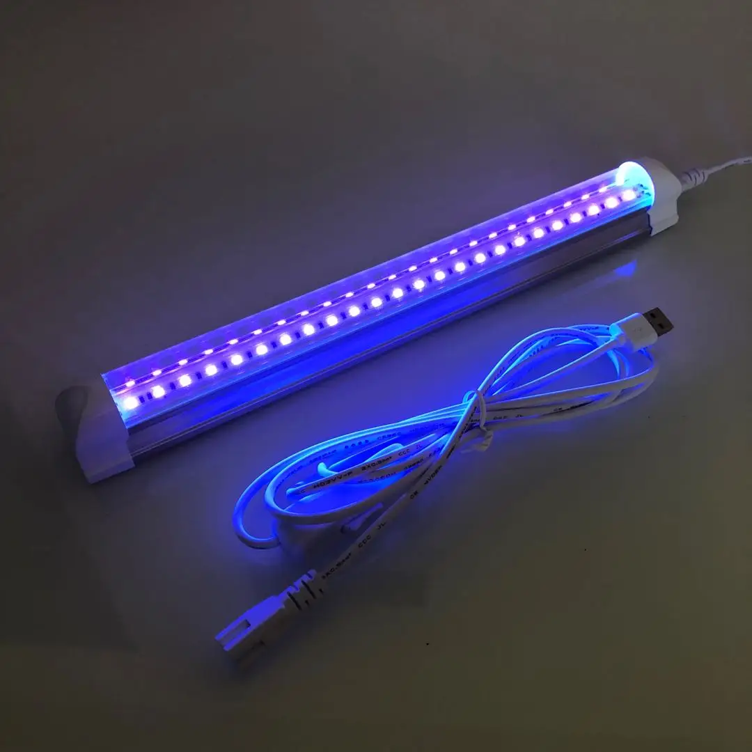 uv light home work led