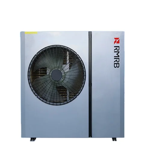 10kw 15kw 20kw 30kw dc inverter pompa ciepla heatpump air to water warmepumpe monoblock inverter air source heat pump for hotel