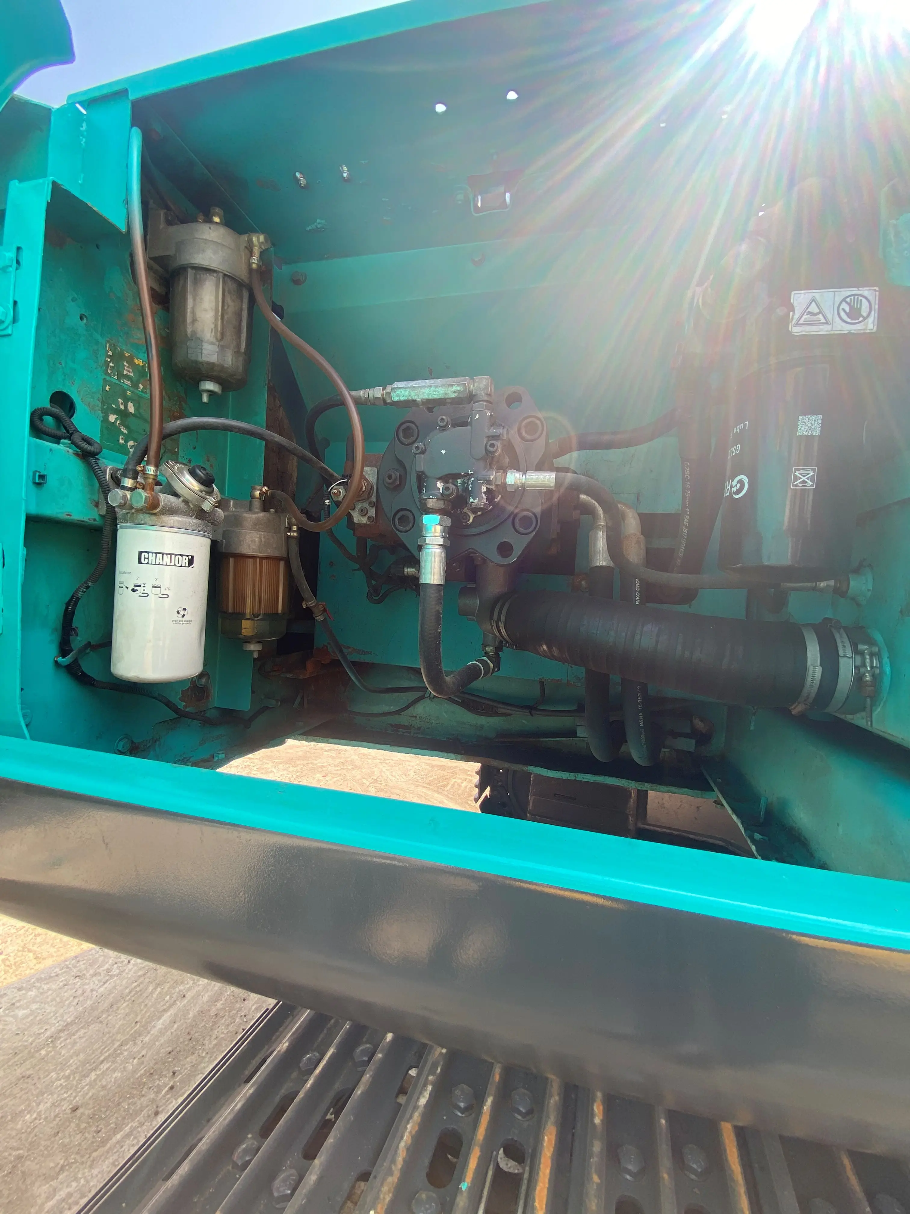 Многофункциональный экскаватор kobelco sk350 по низкой цене высококачественный
