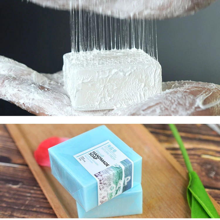 Wholesale Beauty Natural Bleaching Whitening Soap Bar Private Label Skin Exfoliating Brightening Lemon Soap