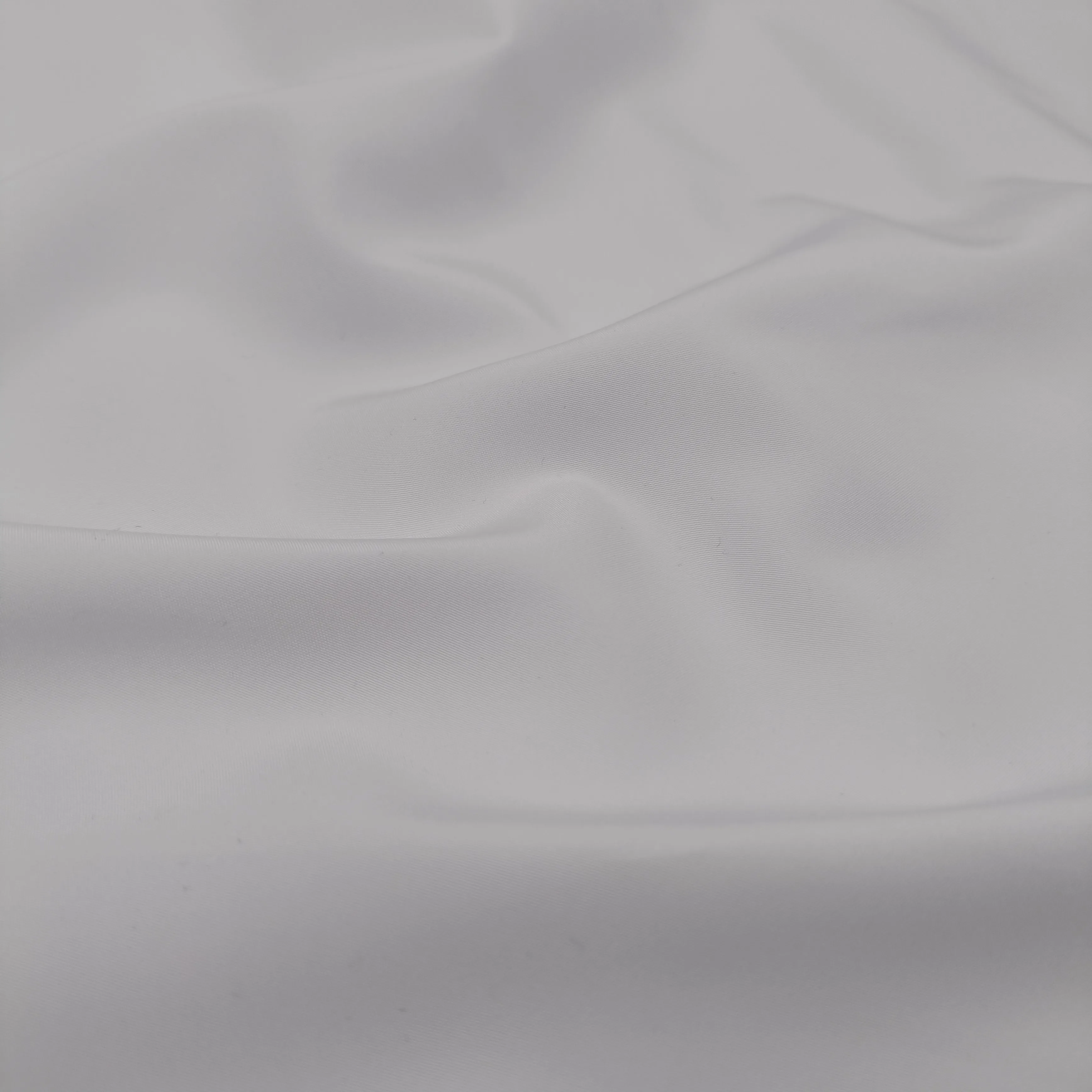 Outdoor oxford 150d coated fabric white color oxford fabrics in stock