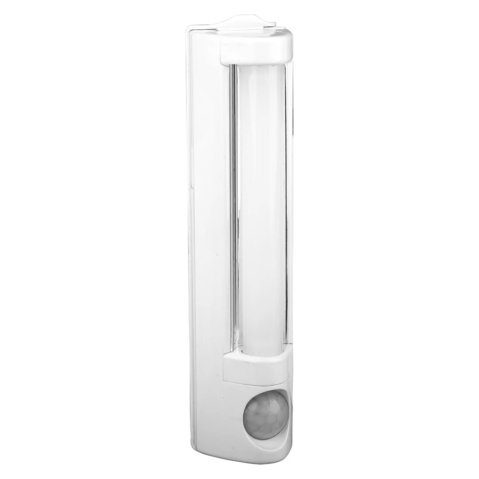 
Wetop Motion Sensor Light Cabinet Lights, Magnetic Removable Stick-On Anywhere for Closet/Wardrobe/Drawer/Cupboard 