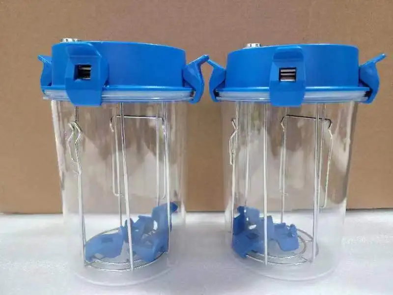 anaerobic jar Microbiology Anaerobic Culture Jar for lab