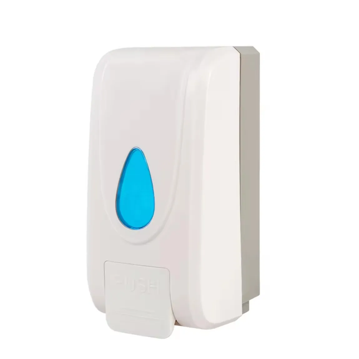 Wall mounted 1000ml hotel foam soap dispenser