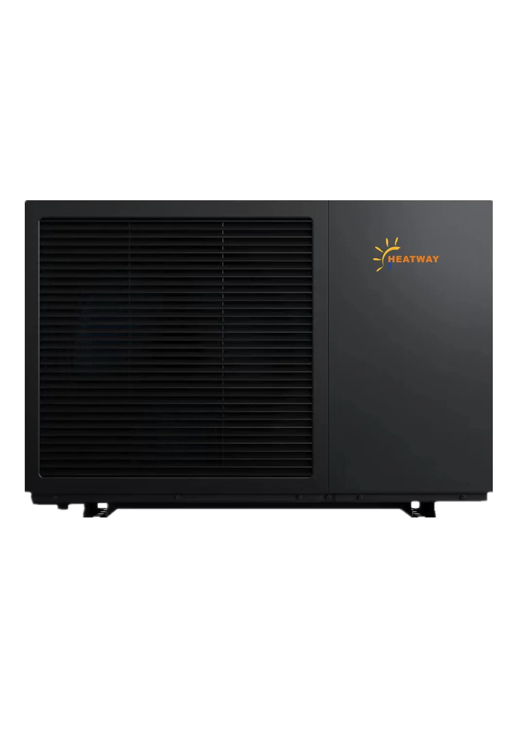 Wholesale R290 evi dc inverter high temperature heat pump r290 heatpump warmepumpe r 290 pompa ciepla for heating cooling system