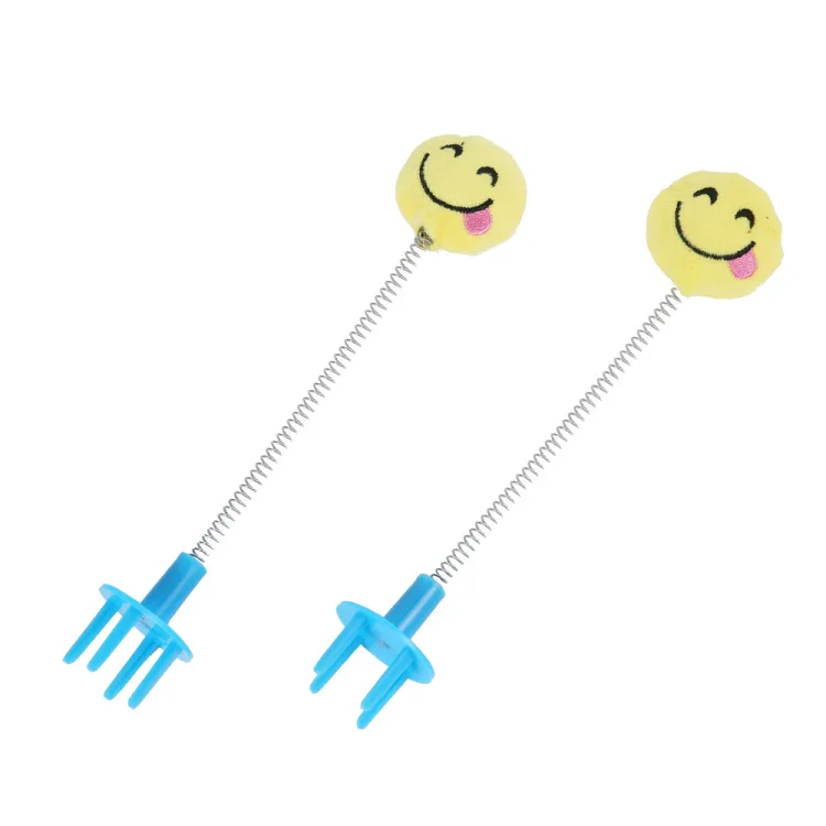 Factory direct Classic Feather Mouse Teaser Stick Wand Cat Toy wholesale