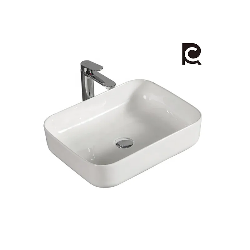 ceramic basin Sanitary Ware Products Bathroom Table Top Vanity Wash Basin