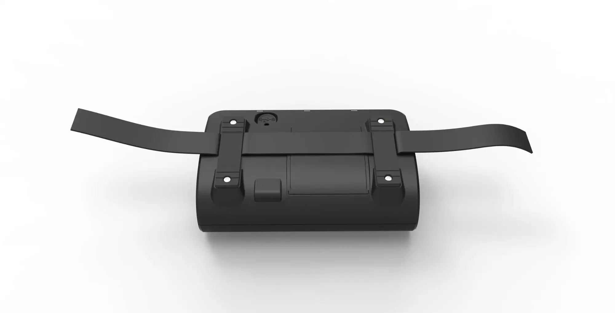 Airbus air purifier for home and car portable air purifier car hepa purifier