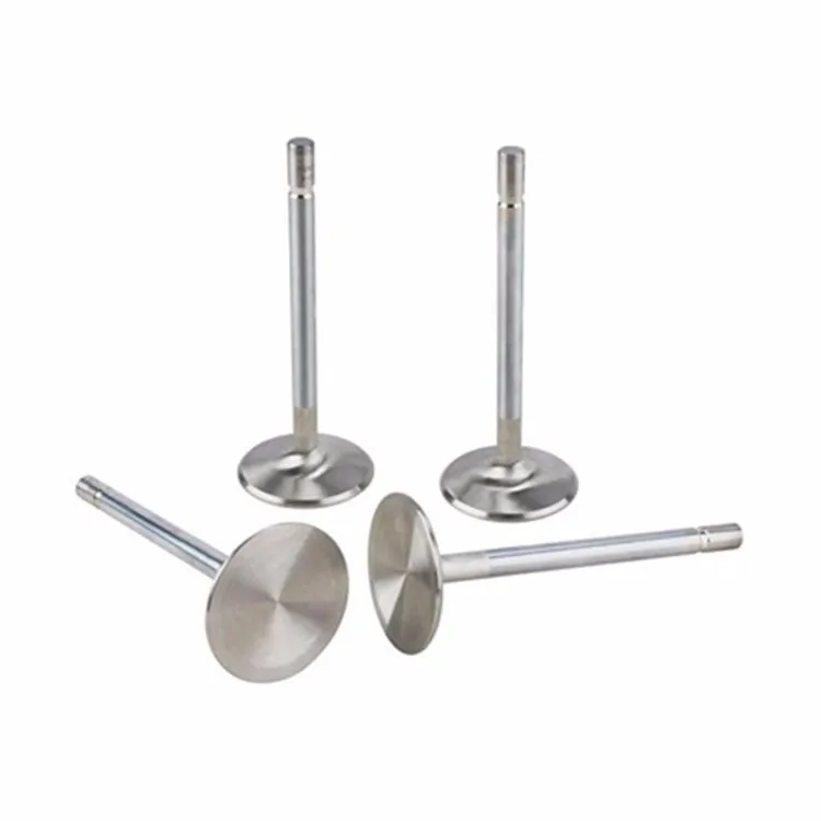 Wholesale Low Price Cummins Marine Intake Valve OE NO 3052820 For Cummins Marine Diesel Engine Parts