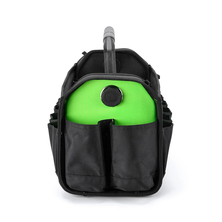 China Manufacturers construction carpenter electrician repairing tool backpack heavy duty