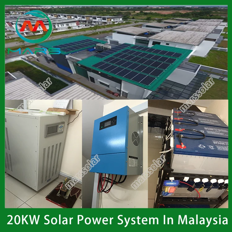 factory lower price 10000watt sun power solar panel home 10 kva solar system