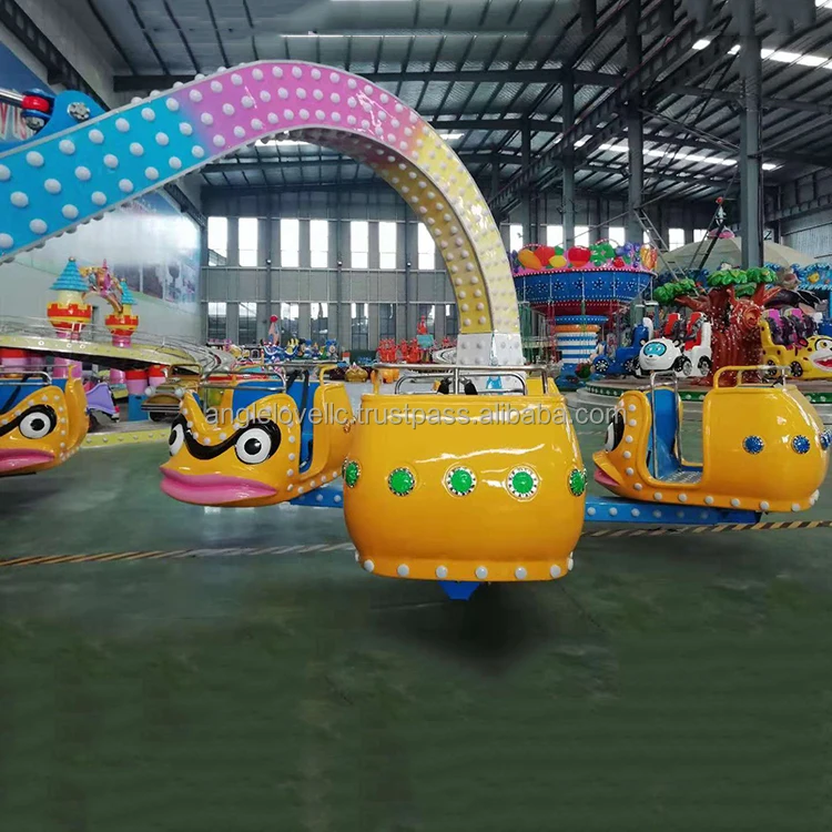 New Design Amusement Park Rides Octopus For Sale For Sale Octopus Rides Big Amusement Park Octopus Rides For Sale