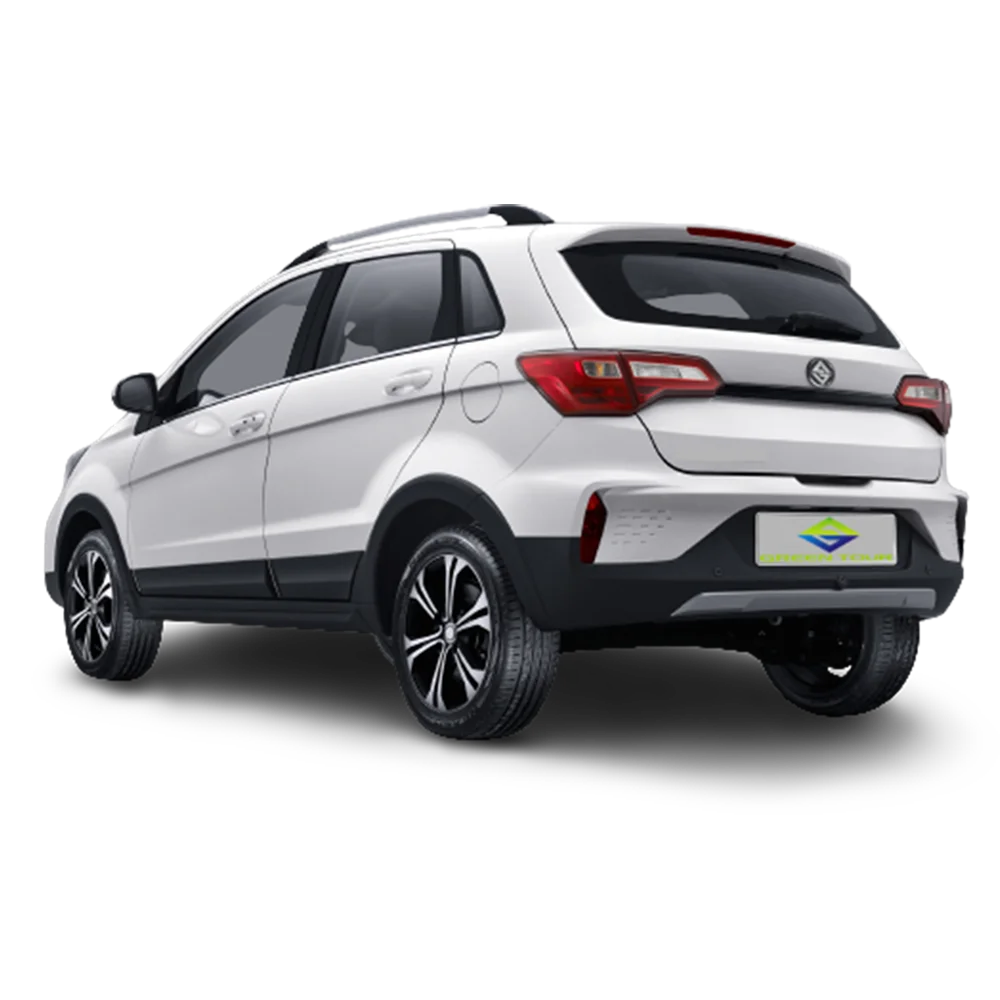 Electric Automobiles for Sale 4 Wheel Adult Cheap Electric Car New energy Auto