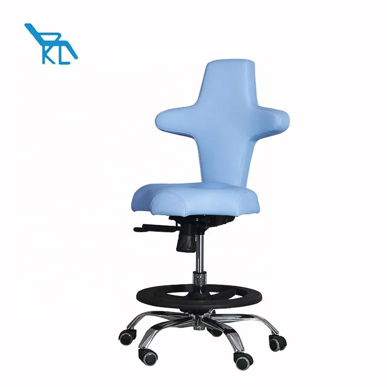Современный Вращающийся стул для стоматолога, больничный стул для лица, медицинский стоячий стул для медсестры, стул для красоты (1600182572628)