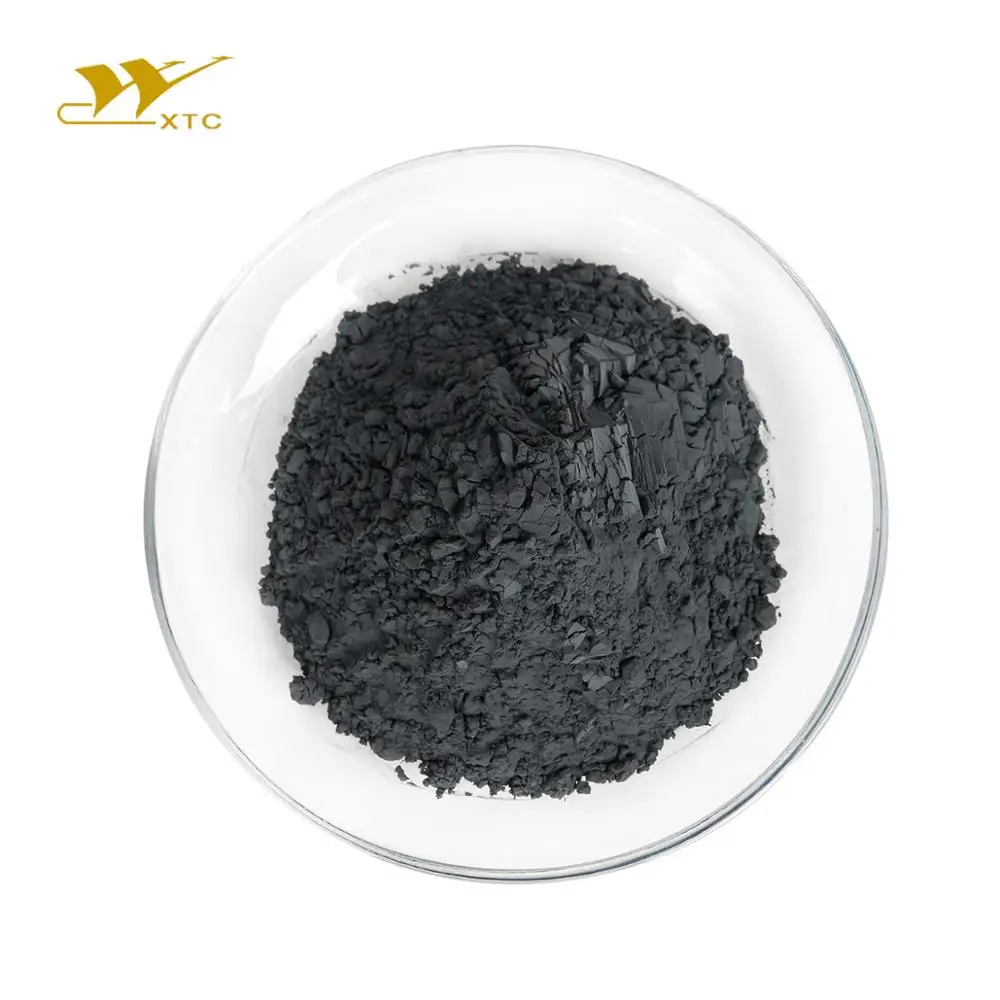 Surface coating specialist GP12-1 Thermal Spray Tungsten Carbide Powder / Metal Powder for Welding Hard surface material