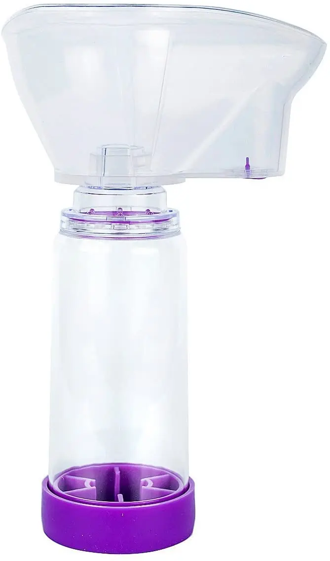 Очень простая в использовании и портативная аэрокамера с клапаном поставляется с полностью запечатанной силиконовой маской