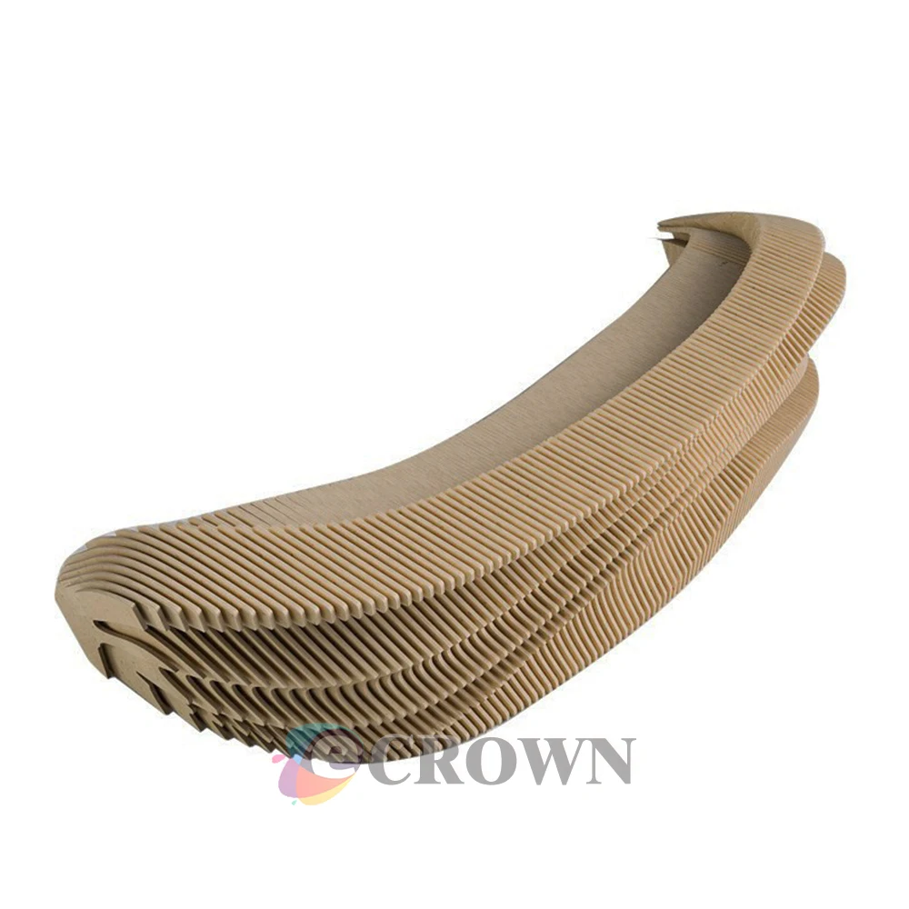 Service desk modern Wide Leg service curved kiosk design reception office led lighting mall showcase ODM