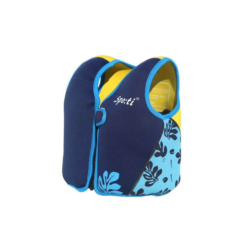 Factory supply life vest jacket neoprene life jacket custom life jacket