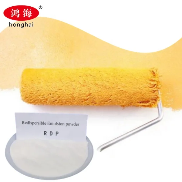 Redispersible Polymer Powder (RDP) Vinyl Acetate Ethylene copolymer