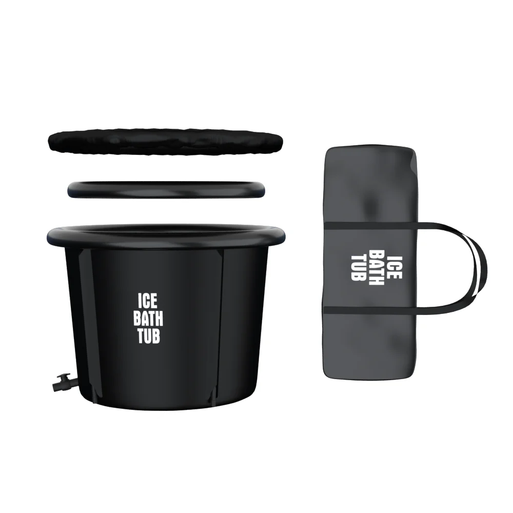 Высококачественное Заводское производство oem odm холодная терапия Ледяная Ванна для восстановления