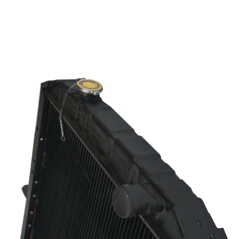 Xintian XT0780 CAR Electric Cooling Radiator 740*660   For Is/uzu Heating Radiator full copper car radiator