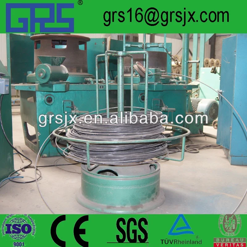 Китайский поставщик, машина для волочения медной проволоки с прямой линией