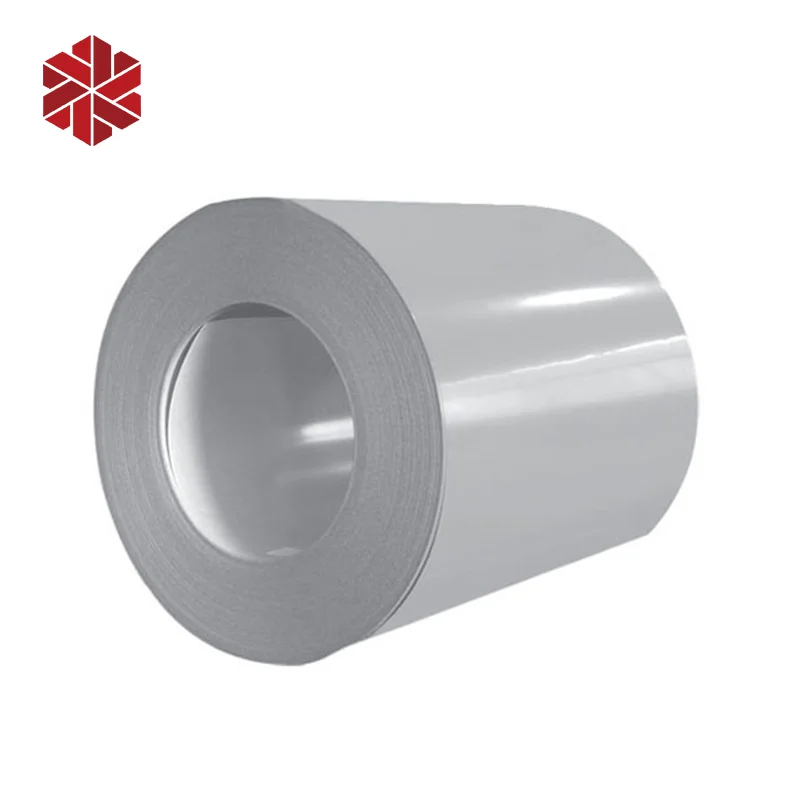 3005 H46 Aluminium Trim Zinc Stee Zincalume Steel Coil Color Charcol