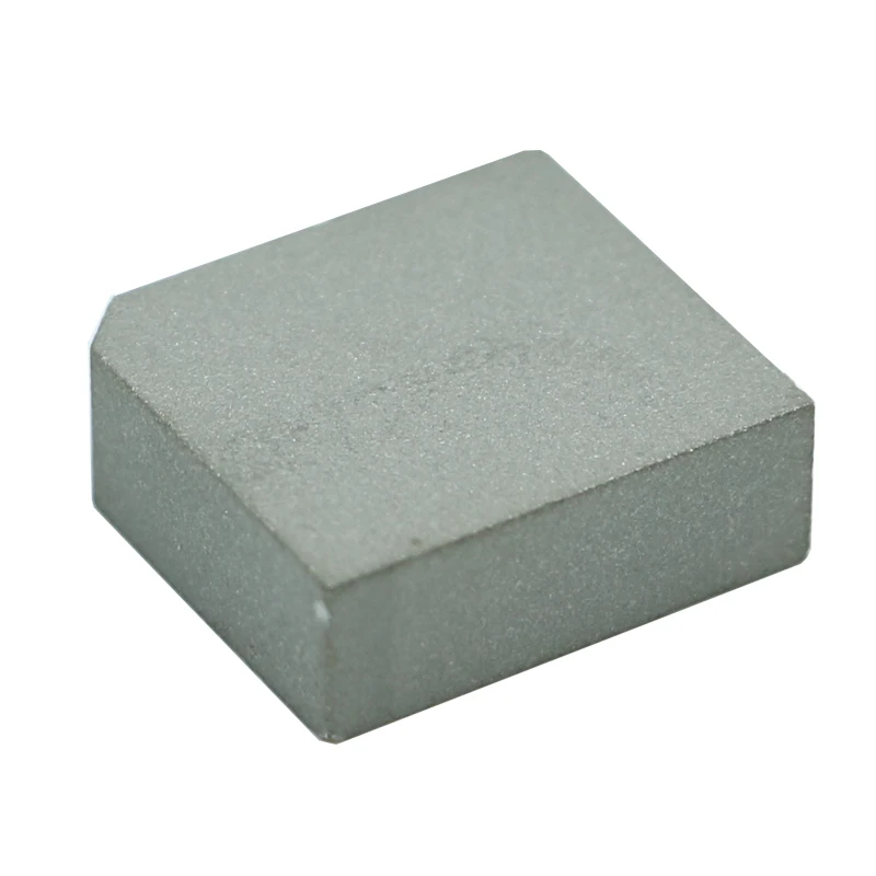 Impact-resistant Powerful Customized Samarium Cobalt SmCo Large Rare Earth Magnets With Different Shape