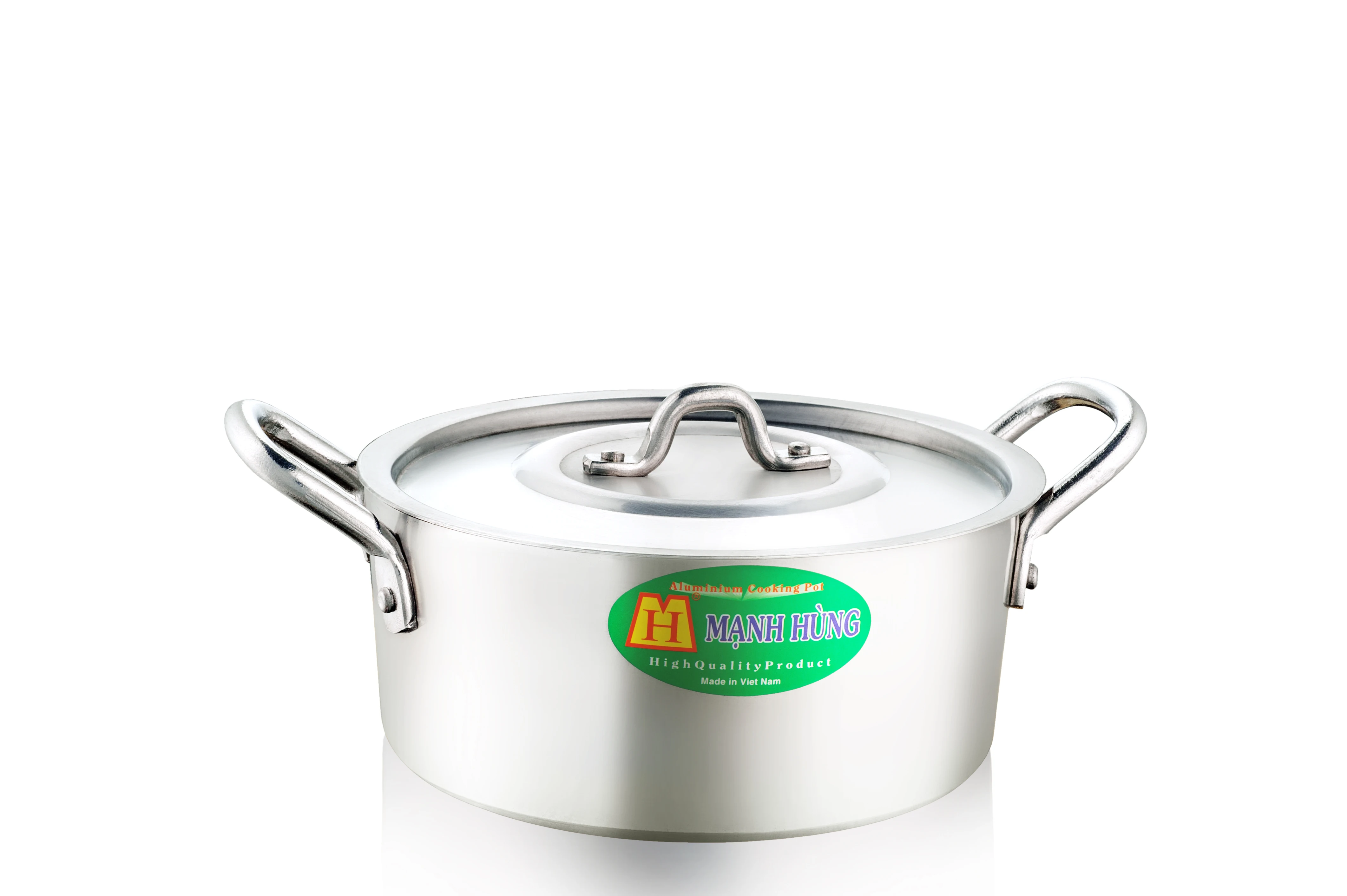  Комбинированный Топ 2021 оптовая продажа набор алюминиевой посуды 5 шт. глубокие кухонные горшки большие наборы