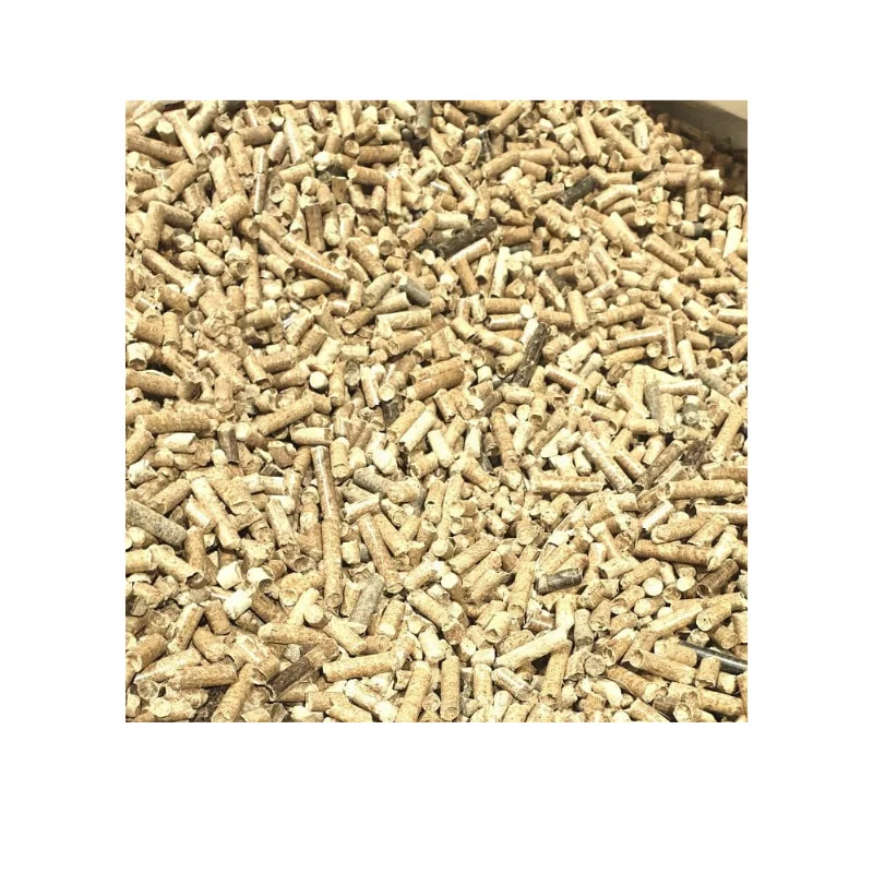 
Top price Bulk High calorific value wood pellets 