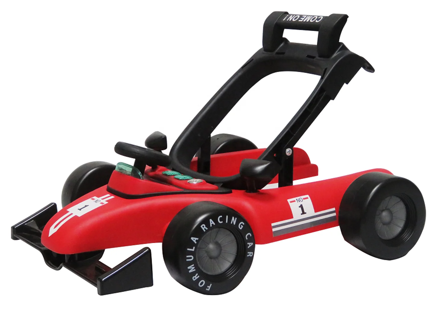 BABY WALKER 3 IN 1 MULTI FUNCTION CE APPROVED BUGGY SH1F1