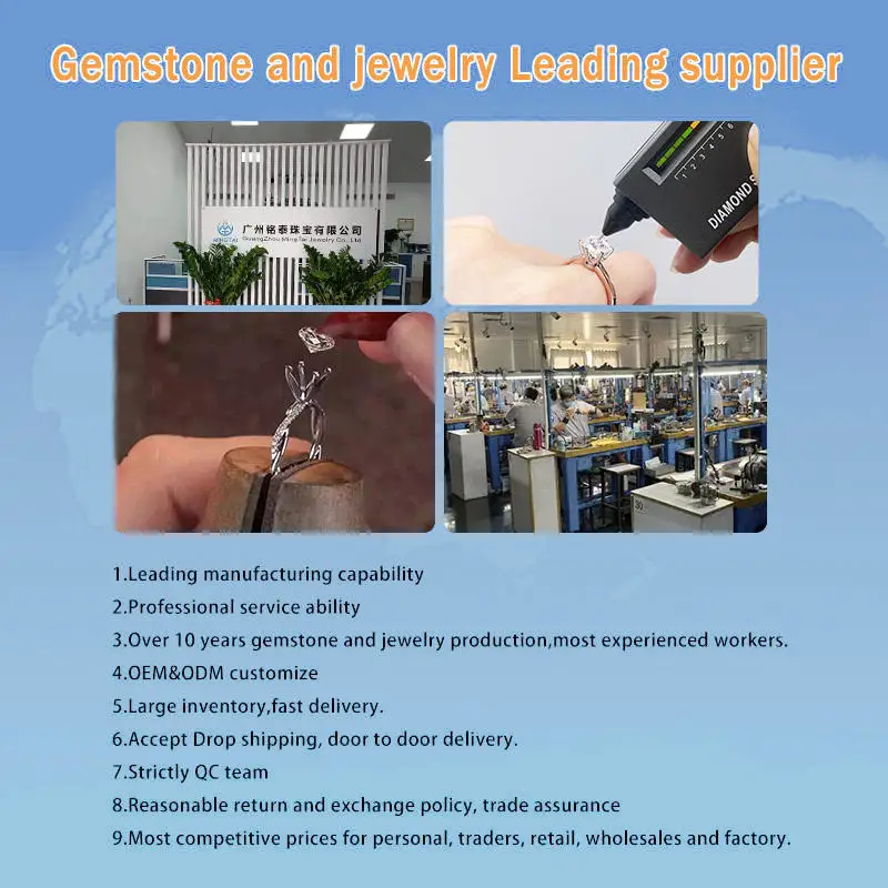 14K позолоченный синий корунд женский кластер вечные кольца стерлингового серебра 925 ювелирные изделия обручальное кольцо