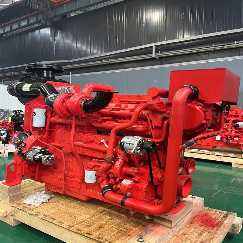 Cummins 150HP/200HP/250HP/450HP/15HP/600HP/700HP высокопроизводительный 600cc 4 цилиндр 30hp морской дизельный подводный двигатель для лодки