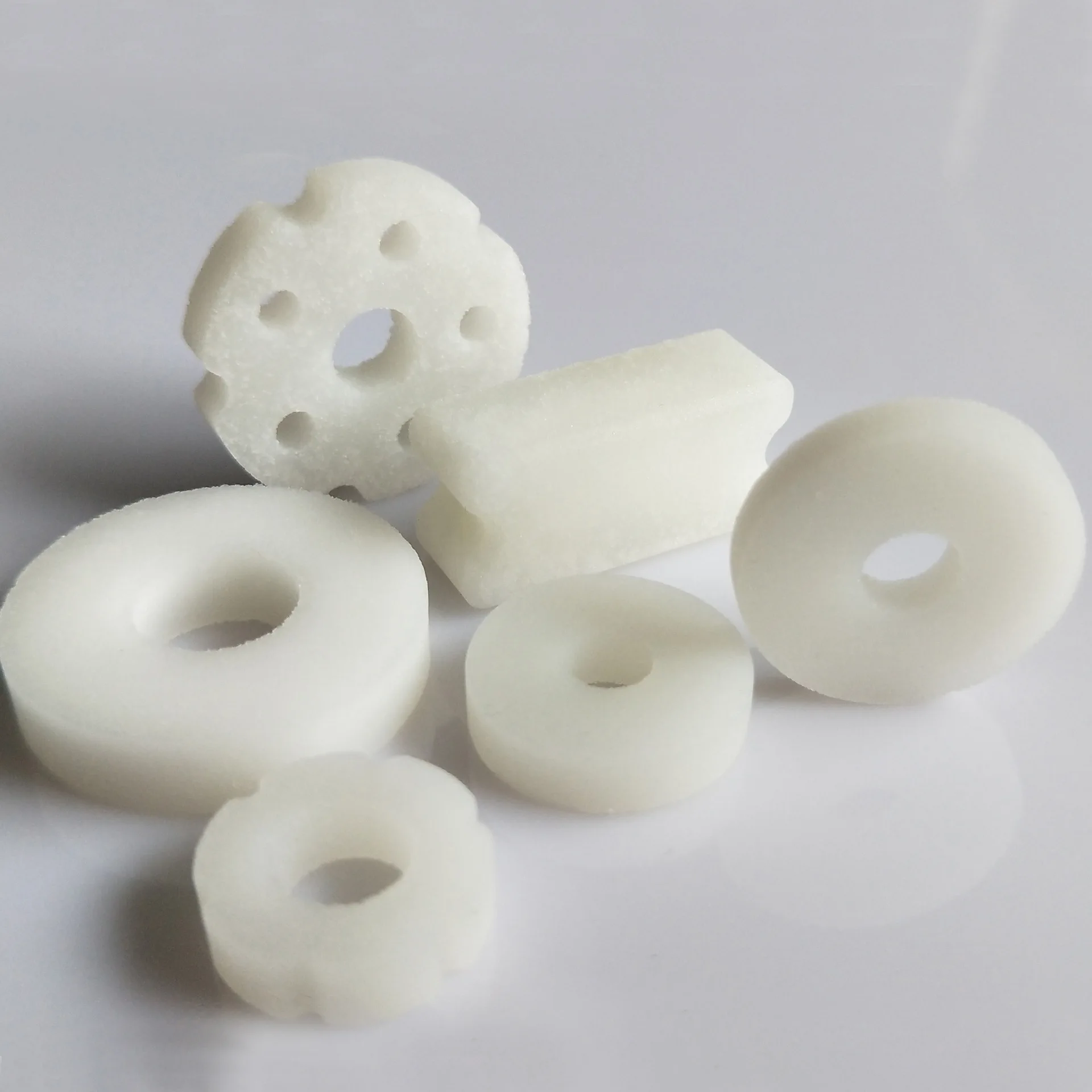 Car Air Conditioning Outlet Aroma Perfume Tablets Filter Sticks Home Aromatherapy Supplementary PE Wicks