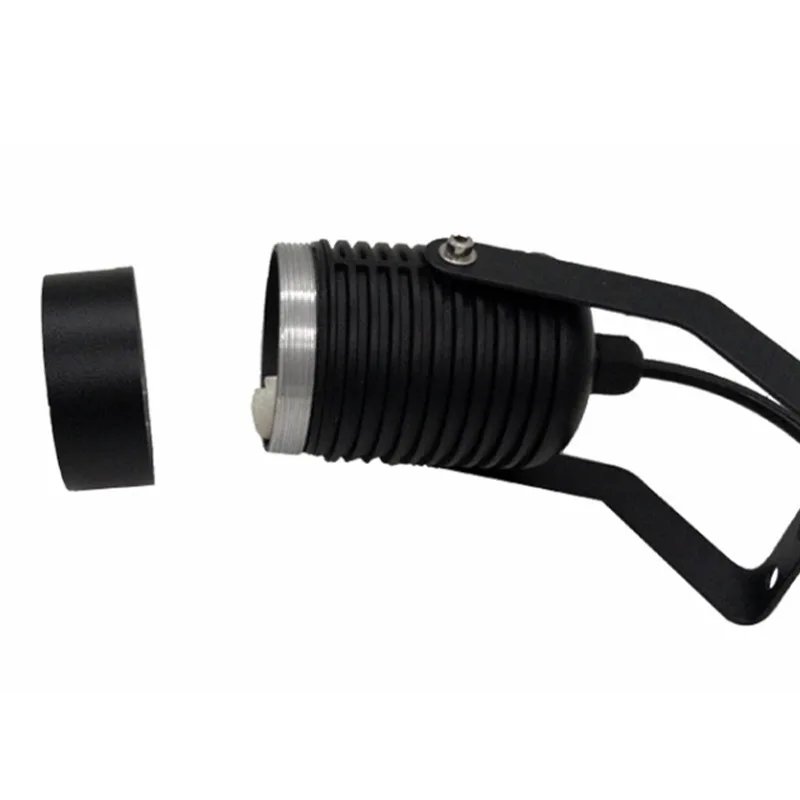 Aluminum Waterproof IP65 MR16 GU10 LED Garden Spot Spike Light