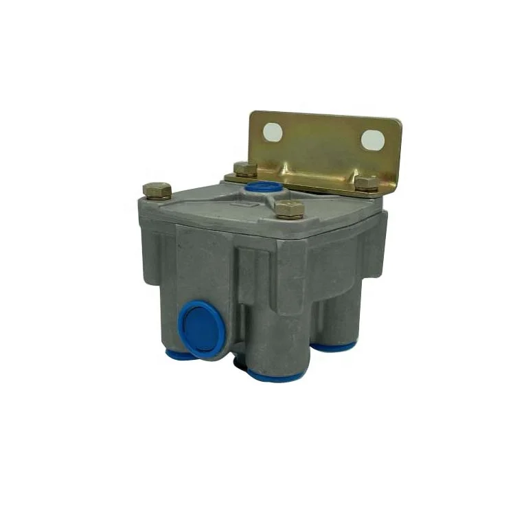 102626  065104 102802  R-12  Brake relay valve for International navistar  truck