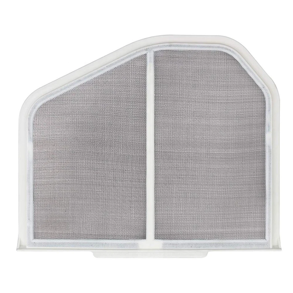 Сменная деталь фильтра для сушилки ворса от Blue Stars W10120998-подходит для сушилок джакузи и Kenmore-заменяет 1206293