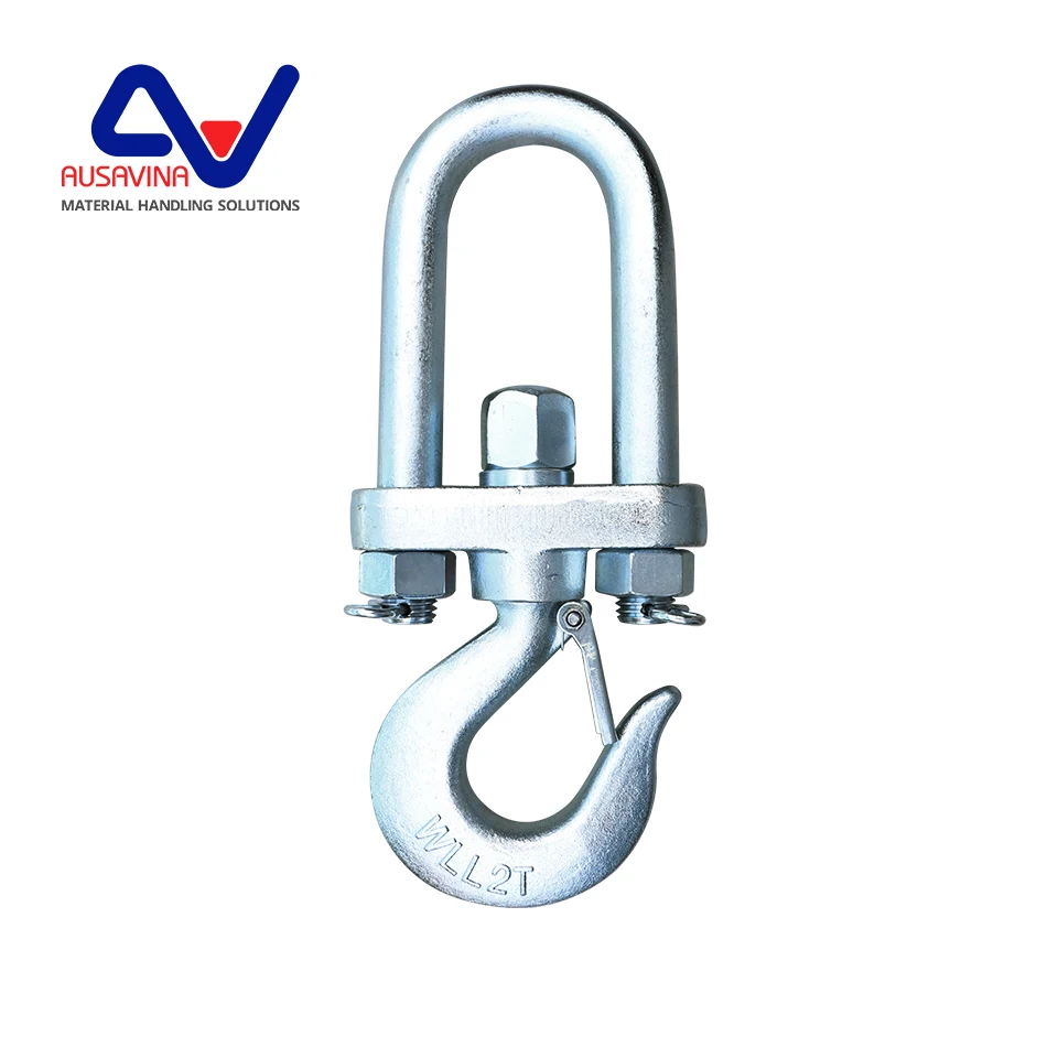 AUSAVINA SWIVEL HOOK