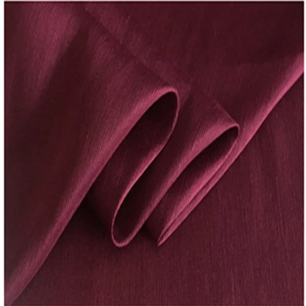 New Latest Custom Digital Printing  Comfortable Breathable Silk Flax Linen Blend Fabric Hemp Plain for  Shirts